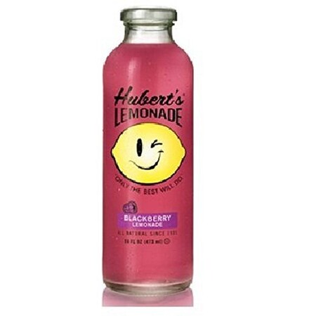 Huberts Lemonade Huberts Lemonade Blackberry 00281099